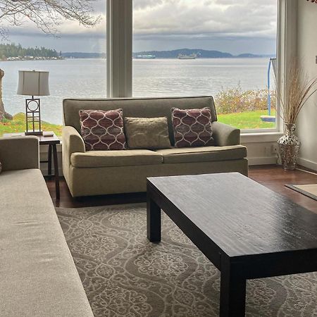 Bay Street Oasis Villa Port Orchard Exterior photo