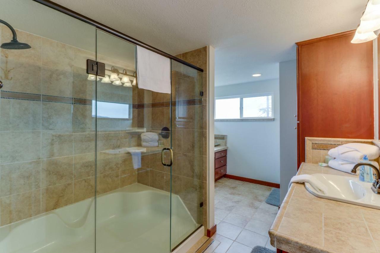 Bay Street Oasis Villa Port Orchard Exterior photo