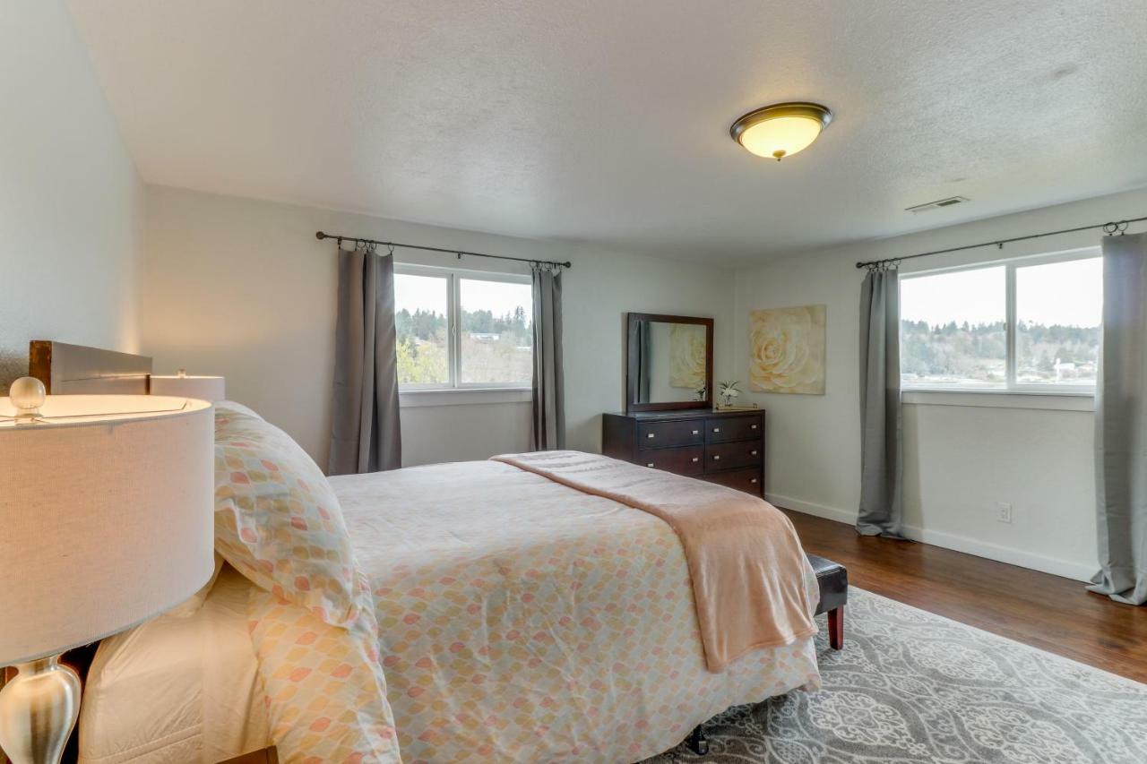 Bay Street Oasis Villa Port Orchard Exterior photo
