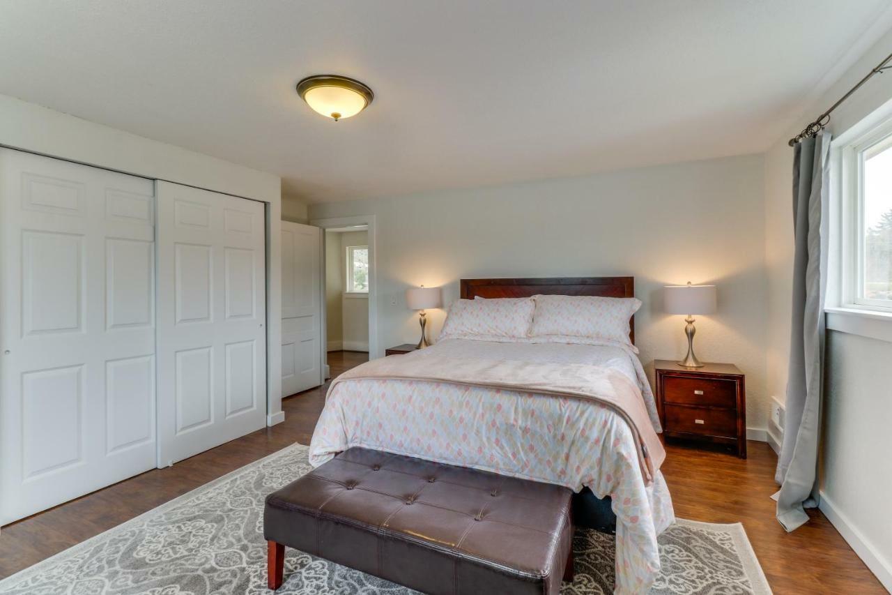 Bay Street Oasis Villa Port Orchard Exterior photo